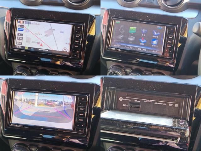 SUZUKI SWIFT 2018 Image 31