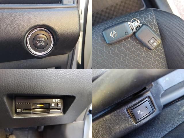 SUZUKI SWIFT 2018 Image 31