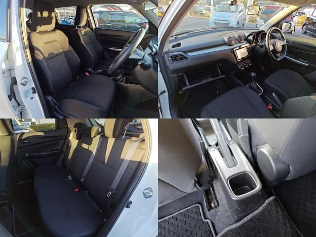 SUZUKI SWIFT 2018 Image 31