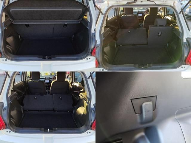 SUZUKI SWIFT 2018 Image 31