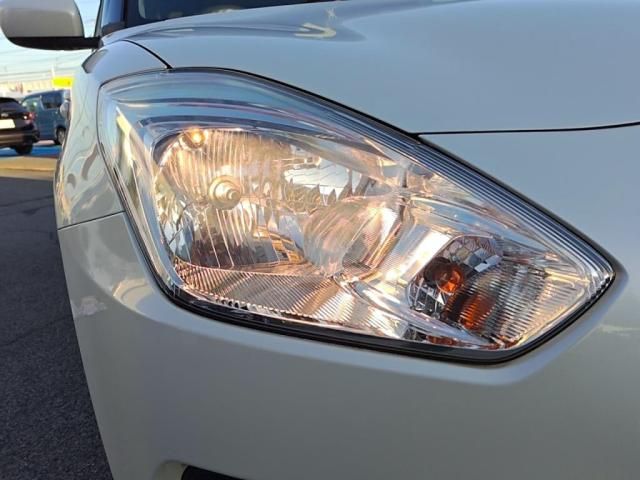 SUZUKI SWIFT 2018 Image 31