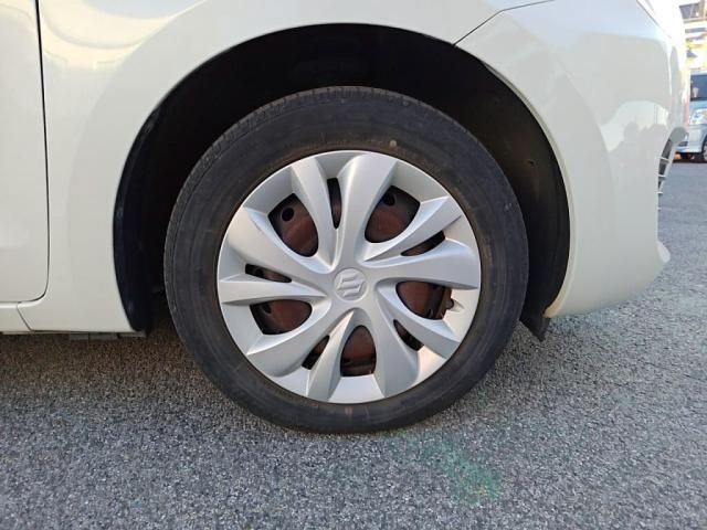 SUZUKI SWIFT 2018 Image 31