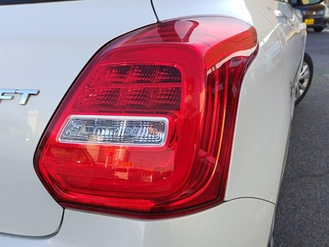 SUZUKI SWIFT 2018 Image 31