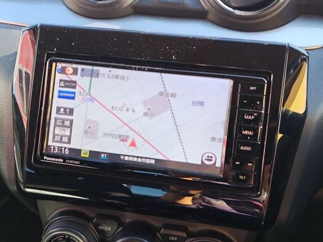 SUZUKI SWIFT 2018 Image 31