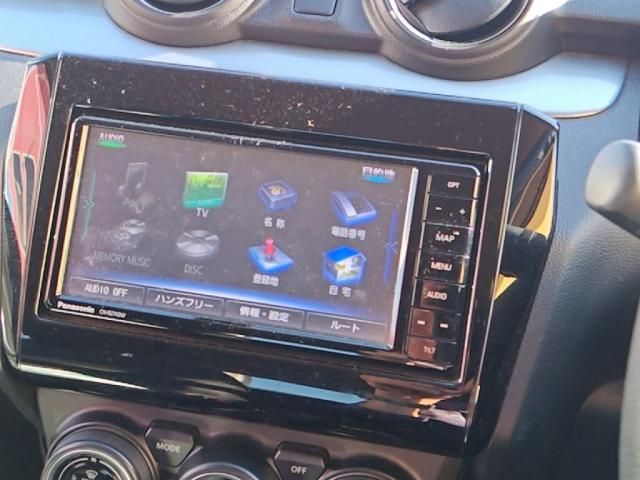 SUZUKI SWIFT 2018 Image 31