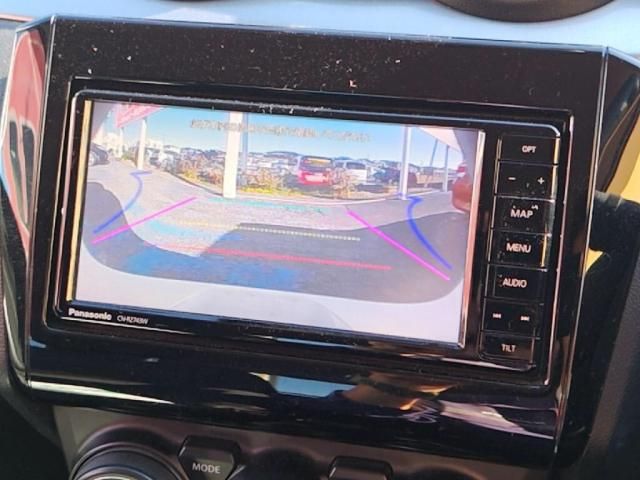 SUZUKI SWIFT 2018 Image 31