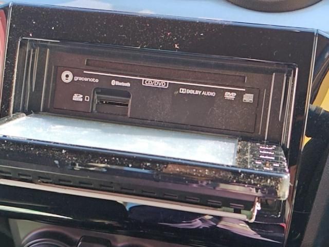 SUZUKI SWIFT 2018 Image 31