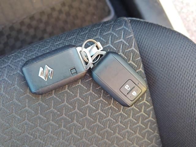 SUZUKI SWIFT 2018 Image 31