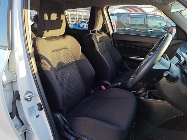 SUZUKI SWIFT 2018 Image 31