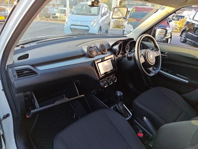 SUZUKI SWIFT 2018 Image 31