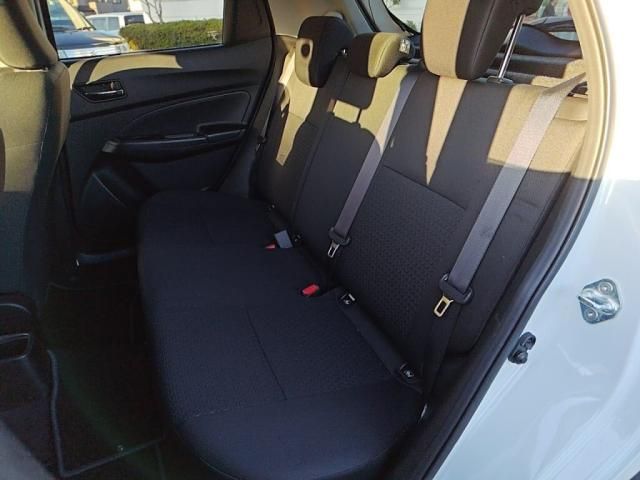 SUZUKI SWIFT 2018 Image 31