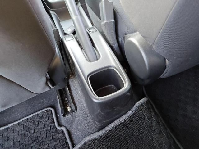 SUZUKI SWIFT 2018 Image 31