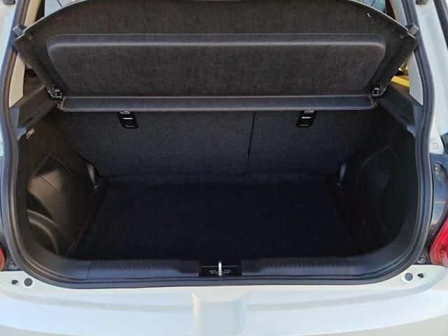 SUZUKI SWIFT 2018 Image 31