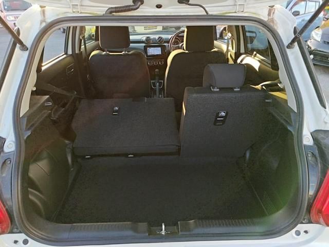 SUZUKI SWIFT 2018 Image 31