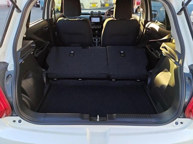 SUZUKI SWIFT 2018 Image 31