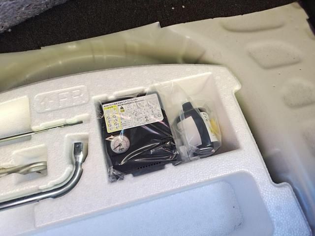 SUZUKI SWIFT 2018 Image 31