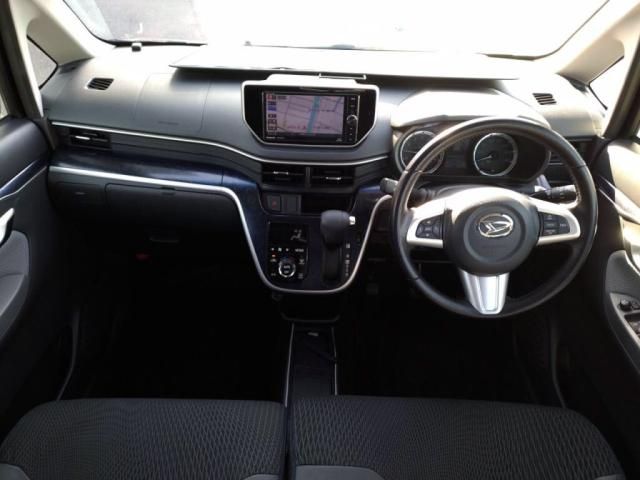 DAIHATSU MOVE CUSTOM 2016 Image 31