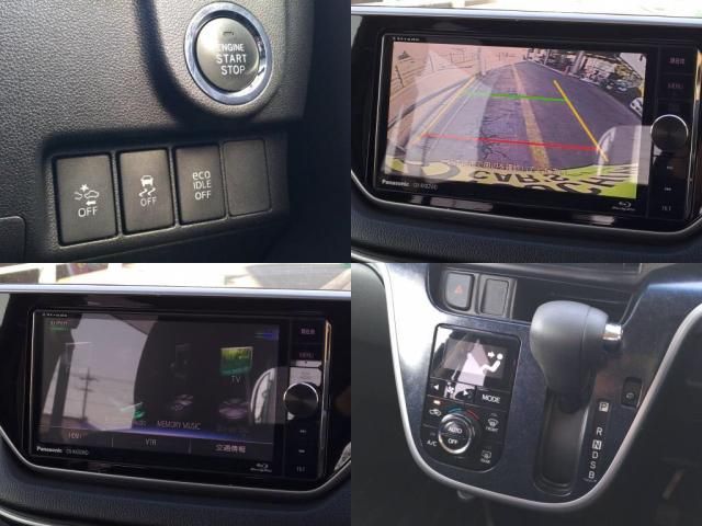 DAIHATSU MOVE CUSTOM 2016 Image 31