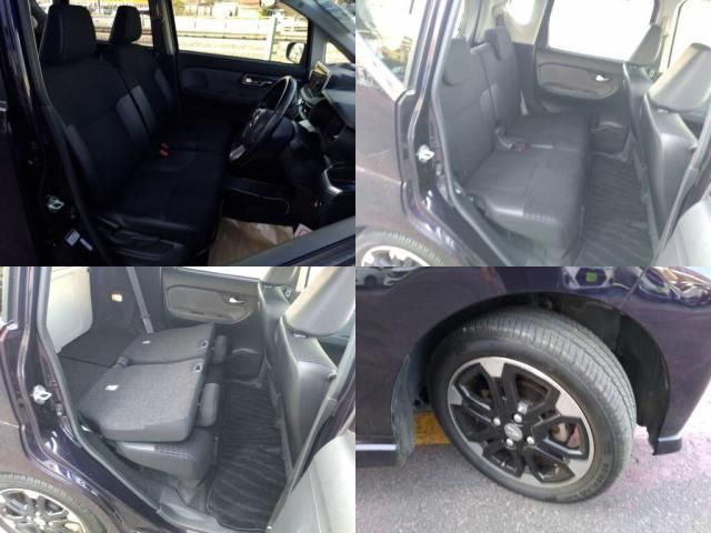 DAIHATSU MOVE CUSTOM 2016 Image 31