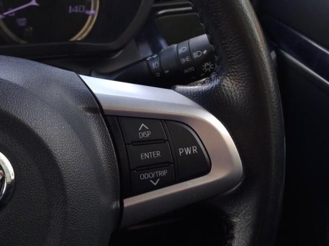 DAIHATSU MOVE CUSTOM 2016 Image 31