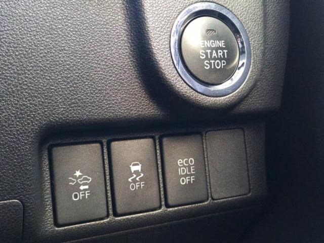 DAIHATSU MOVE CUSTOM 2016 Image 31