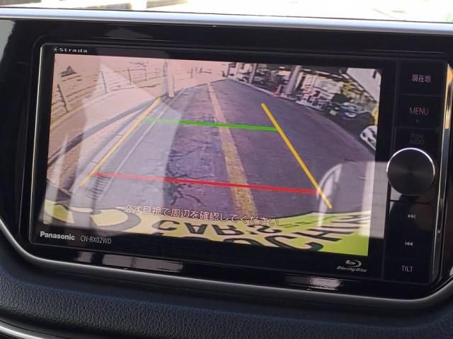 DAIHATSU MOVE CUSTOM 2016 Image 31