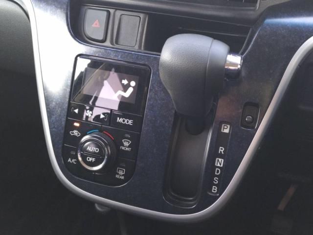 DAIHATSU MOVE CUSTOM 2016 Image 31