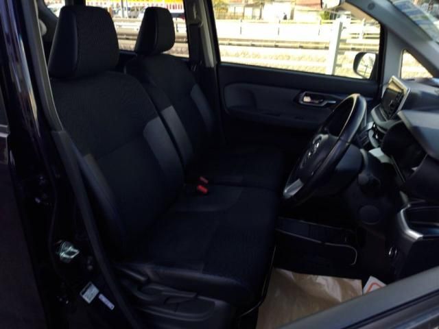 DAIHATSU MOVE CUSTOM 2016 Image 31