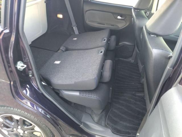 DAIHATSU MOVE CUSTOM 2016 Image 31