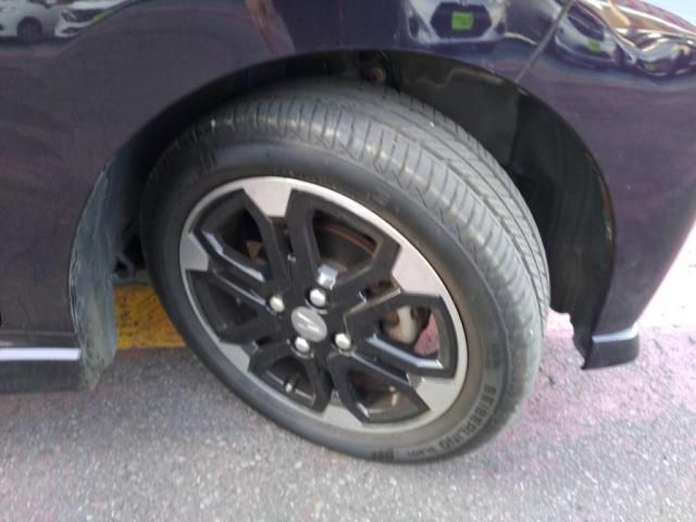 DAIHATSU MOVE CUSTOM 2016 Image 31