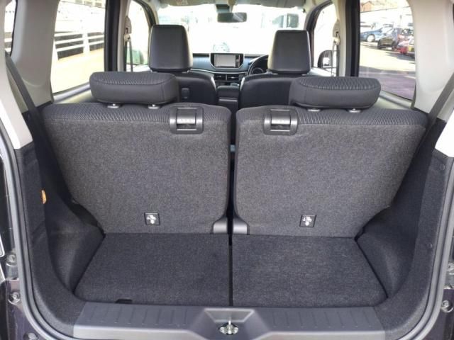 DAIHATSU MOVE CUSTOM 2016 Image 31