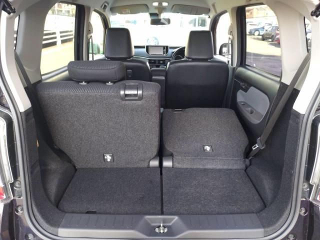 DAIHATSU MOVE CUSTOM 2016 Image 31