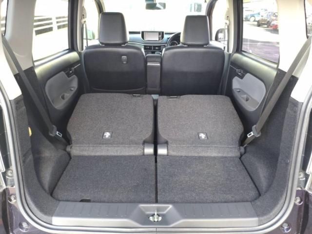 DAIHATSU MOVE CUSTOM 2016 Image 31