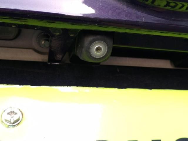 DAIHATSU MOVE CUSTOM 2016 Image 31