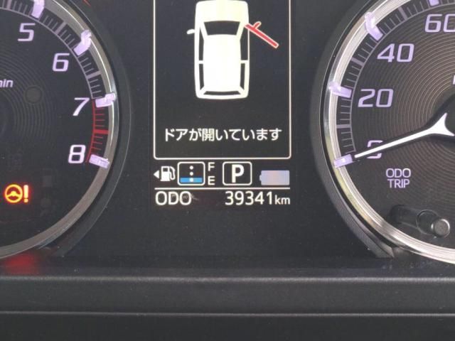 DAIHATSU MOVE CUSTOM 2016 Image 31