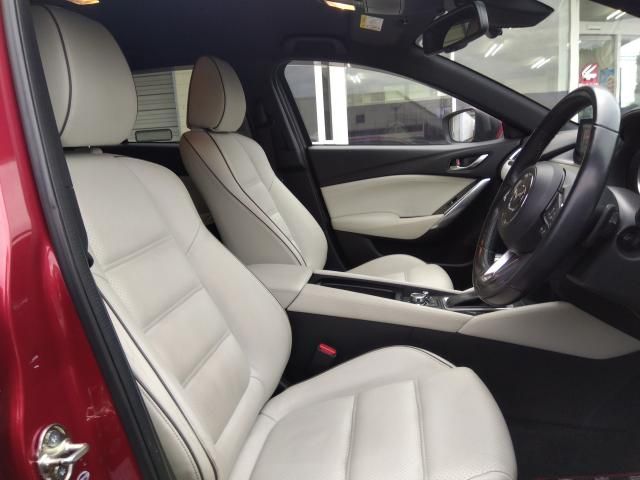 MAZDA ATENZA WAGON 2016 Image 31