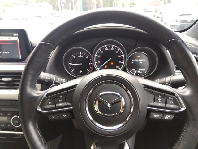 MAZDA ATENZA WAGON 2016 Image 31