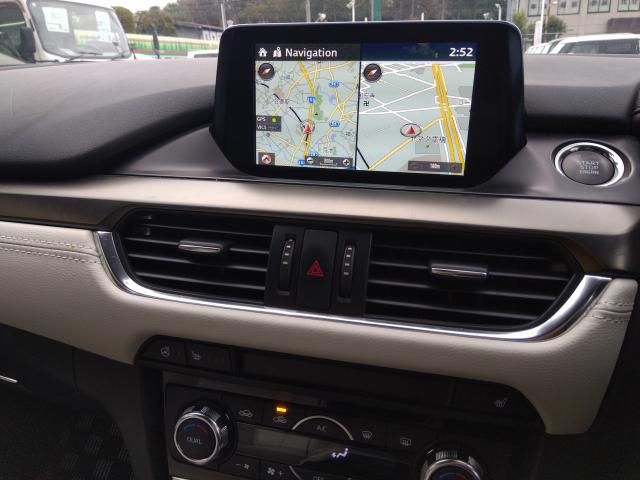 MAZDA ATENZA WAGON 2016 Image 31