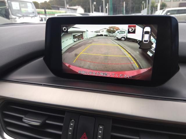 MAZDA ATENZA WAGON 2016 Image 31