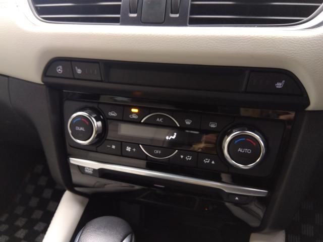 MAZDA ATENZA WAGON 2016 Image 31