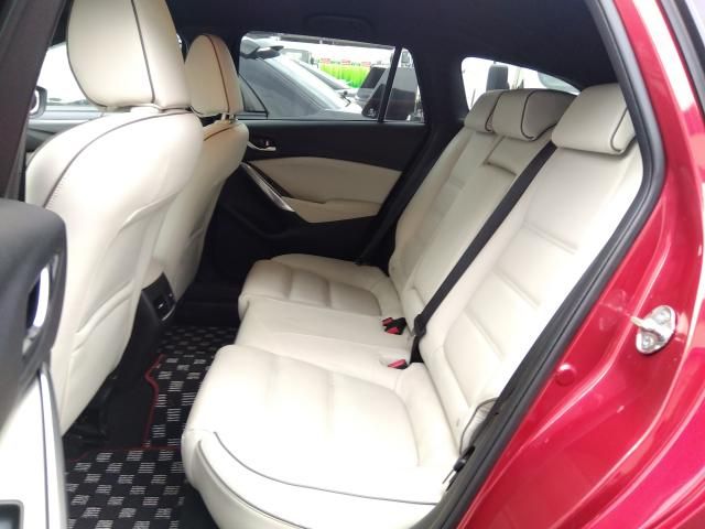 MAZDA ATENZA WAGON 2016 Image 31
