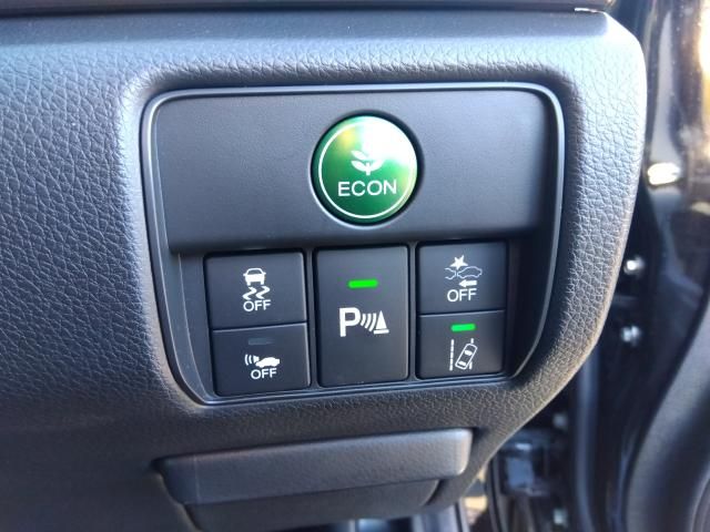 HONDA ACCORD HYBRID 2018 Image 31