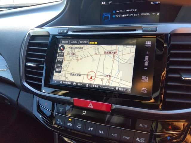 HONDA ACCORD HYBRID 2018 Image 31