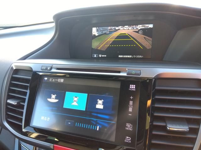 HONDA ACCORD HYBRID 2018 Image 31