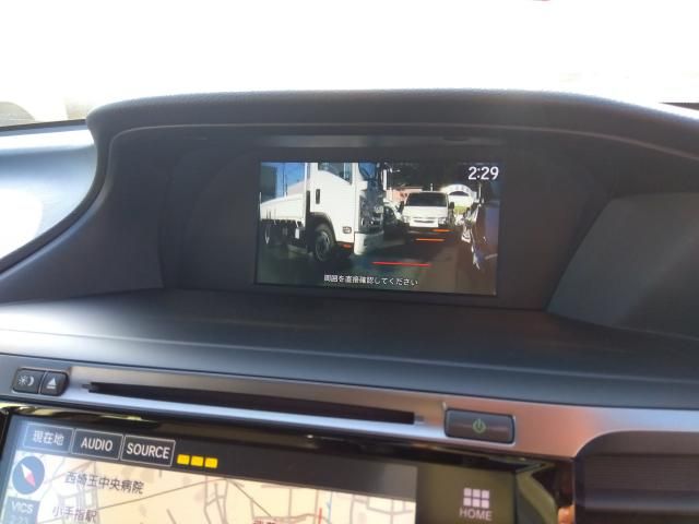 HONDA ACCORD HYBRID 2018 Image 31