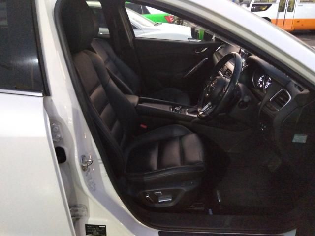 MAZDA ATENZA WAGON 4WD 2016 Image 31