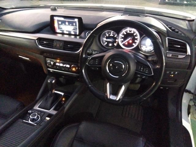 MAZDA ATENZA WAGON 4WD 2016 Image 31
