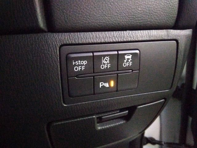 MAZDA ATENZA WAGON 4WD 2016 Image 31