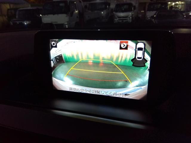 MAZDA ATENZA WAGON 4WD 2016 Image 31