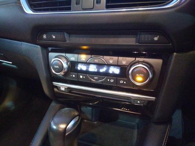 MAZDA ATENZA WAGON 4WD 2016 Image 31